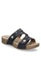 JOSEF SEIBEL Damen Sandale Tonga 82, schwarz Bild 9