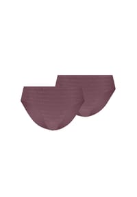 PUMA® - Slip Everyday, Gummibund, für Damen - 001 RICH COCOA