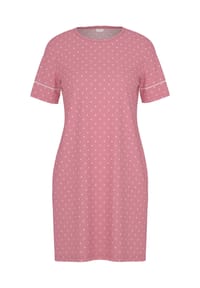 mey - Nachthemd, für Damen - 1782 SOFT ROSEWOOD