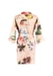 ESSENZA Bademäntel Damen Kimono Fleur rose Bild 2