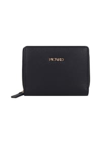 PICARD Java 1 - Java 1 Geldbörse RFID Schutz Leder 11 cm - ozean