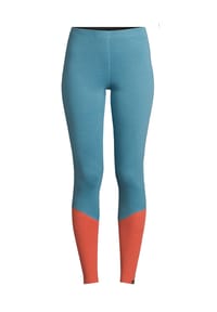 -con-ta- - Thermo-Unterhose Sportiv - Dunkelblau