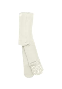 bistyle® - Baby-Frottee-Strumpfhose, GOTS-zertifiziert, hoher Baumwollanteil - Anthrazit