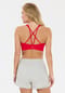 ENDURANCE ATHLECIA Sport-BH Gaby mit mittelhohem Support und Quick-Dry-Funktion Bild 9
