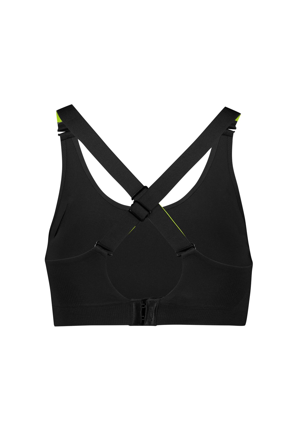 Puma® Sport-Bh Everyday, KreuzträGer, FüR Damen, Schwarz, M