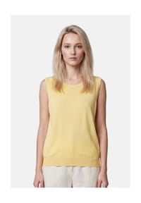 Gave Lux - Top - Beige