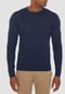 GALERIA essentials Wollpullover, Rundhals, für Herren Bild 9