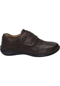 JOSEF SEIBEL - Herren Slipper Alec, moro - moro