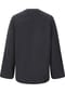 SOS Sweatshirt Ramiu im geradlinigen Loose Fit-Design Bild 9