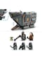 LEGO® Star Wars™ - 75453 Offworld Sandkrawler und Schlammhorn Bild 11