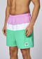 CHIEMSEE Badeshorts, schnelltrocknend, für Herren Bild 12