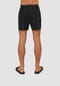 Calvin Klein Badeshorts, Logo-Bund, für Herren Bild 3