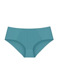 Triumph - Essential Minimizer Hüftslip, Shaping, für Damen - 1597 QUIET TURQUO