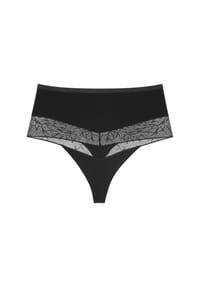 TRIUMPH - Tanga Comfort Contour, Shapingeffekt, für Damen - 00NZ NUDE BEIGE