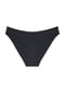 TRIUMPH Pure Micro Taillenslip, abgerundete Beinabschlüsse, für Damen Bild 9
