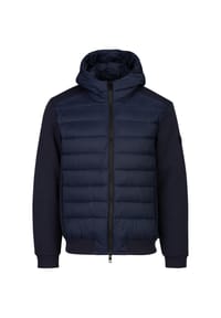 19V69 ITALIA - Übergangsjacke Jarred - BLACK