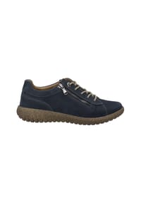 JOSEF SEIBEL - Damen Halbschuh Angelina 09, blau - blau