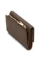 LAZAROTTI Bologna Leather Bologna Leather Geldbörse Leder 14 cm Bild 11