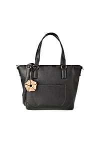 Gabor® SOFIANA - Schultertasche, Anhänger, für Damen - BLACK