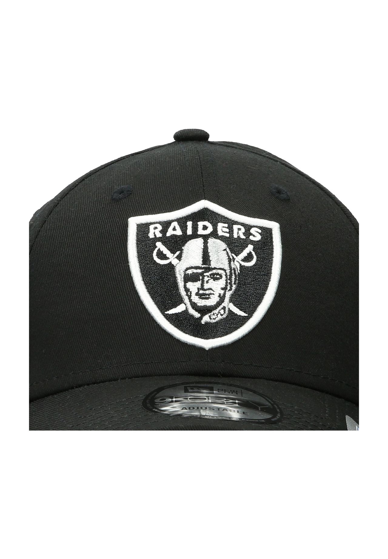 New Era Las Vegas Raiders 9Forty Cap, NFL, für Herren | GALERIA