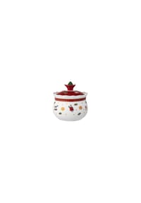 Villeroy & Boch Marmeladendose Toy's Delight - Toy's Delight - bunt