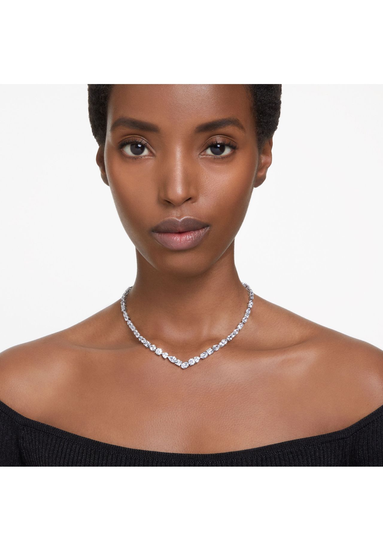 SWAROVSKI MESMERA Damen Kette 