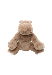 GALERIA - Plüschtier "Floppy Hippo", 60cm - MULTICOLOR