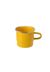 GRÄWE® - Stapelbecher emailliert - blau