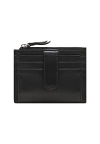 GALERIA - Kartenetui, RFID-Schutz - BLACK