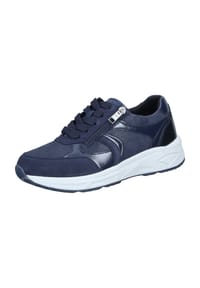 waldläufer® - Schnürer - blau