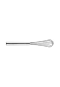 KAI - Schneebesen Schmal Select 100, Edelstahl - silber