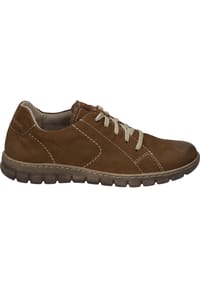 JOSEF SEIBEL - Damen Halbschuh Steffi 62, castagne-kombi - castagne-kombi