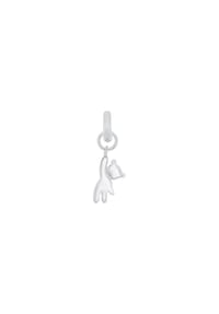 amor - Charm - Gold