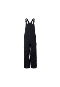 OAKLEY - Schneehose TNP Shell Bib - schwarz