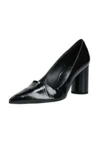 hōgl - Leder Pumps - Schwarz