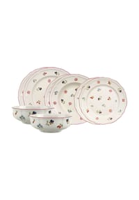 Geschirr-Sets von Villeroy & Boch