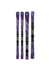 VÖLKL - Skiset Peregrine 76 2026 - 