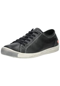softinos® - Leder Sneaker - Navy
