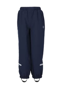 ZIGZAG - Regenhose Dallas mit 15.000 mm Wassersäule - 1001 Black