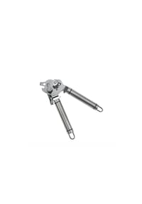 COFI - Dosenöffner aus hochwertigem Edelstahl – 21 cm - Silber