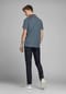 ORIGINALS by JACK & JONES Poloshirt, Kurzarm, Stickerei, für Herren Bild 20