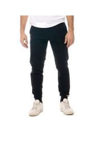 LEONE 1947 - Herren Jogginghose NEW GOLD - Black/Gold