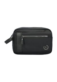 bugatti Nero - Kulturtasche NERO - schwarz