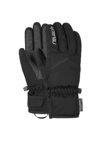reusch - Fingerhandschuh Coral R-TEX® XT mit wasserdichter Funktionsmembran - black