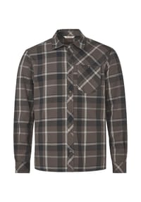 VAUDE - Hemd-Bluse Men's Neshan LS Shirt IV - caspian blue