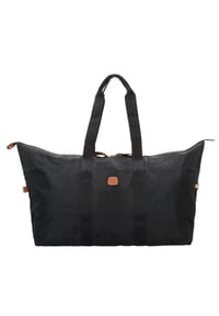 BRIC'S X-BAG - Reisetasche, Faltbar - 101 BLACK