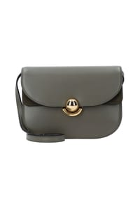 FURLA - Sfera Sfera Umhängetasche Leder 21 cm - brandy