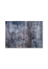 SCHÖNER WOHNEN KOLLEKTION - Fußmatte Innen und Außen ORLANDO - Anthrazit - 50 x 70 cm