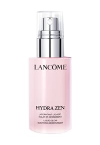 LANCÔME HYDRA ZEN - Lancôme Hydra Zen Glow Feuchtigkeitspflege 50ml - weiß