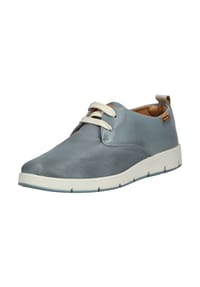 PIKOLINOS - Leder Sneaker - Denim